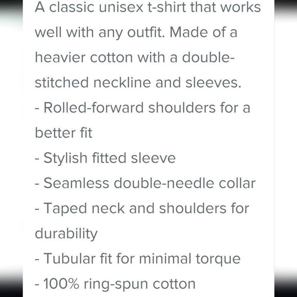 SEATTLE DRAGONS CHAMP T-SHIRT official wear - Picture 8 of 8